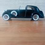 Rolls Royce Phantom 3 1939 1:43, Hobby en Vrije tijd, Modelauto's | 1:87, Ophalen of Verzenden, Zo goed als nieuw, Auto, Wiking
