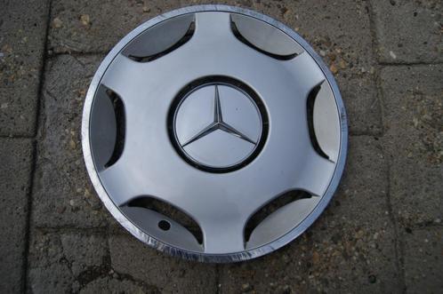 1 losse originele wieldop Mercedes C Klasse 15 inch (Model 2, Auto diversen, Wieldoppen, Gebruikt, Ophalen of Verzenden