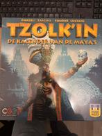 Tzolk'in: De Kalender van de Maya's - Nieuw in seal!, Hobby en Vrije tijd, Gezelschapsspellen | Bordspellen, Drie of vier spelers