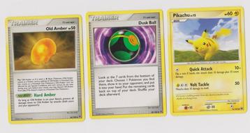 (037) POKeMON krtn serie Diamond & Pearl Majestic Dawn beschikbaar voor biedingen