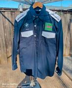 BMW Williams F1 Team button up long sleeve shirt., Ophalen of Verzenden, Zo goed als nieuw