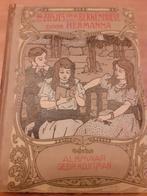 De Zusjes van de Berkenhoeve - door Hermanna, Ophalen of Verzenden