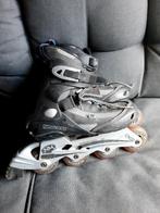Nijdam Skeelers maat 40, Sport en Fitness, Skeelers, Ophalen of Verzenden, Zo goed als nieuw, Inline skates 4 wielen, Overige merken