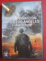 World Invasion: Battle Los Angeles (2010), Vanaf 12 jaar, Ophalen of Verzenden, Zo goed als nieuw, Science Fiction