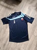 FC UTRECHT shirt, Ophalen of Verzenden, Voetbal, Gedragen, Maat 48/50 (M)