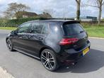 Volkswagen Golf 1.4 TSI GTE DSG/NAP/PANO/NAVI/CLIMA, Auto's, Te koop, Vermoeidheidsdetectie, Hatchback, Gebruikt