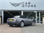 Mazda MX-5 1.8 Executive LEDER|ST VWM|CLIMA| (bj 2006), Achterwielaandrijving, Gebruikt, 4 cilinders, Cabriolet