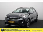 Kia Stonic 1.0 T-GDi DynamicLine | Trekhaak | Navigatie | Ca, Gebruikt, Origineel Nederlands, Bedrijf, Handgeschakeld