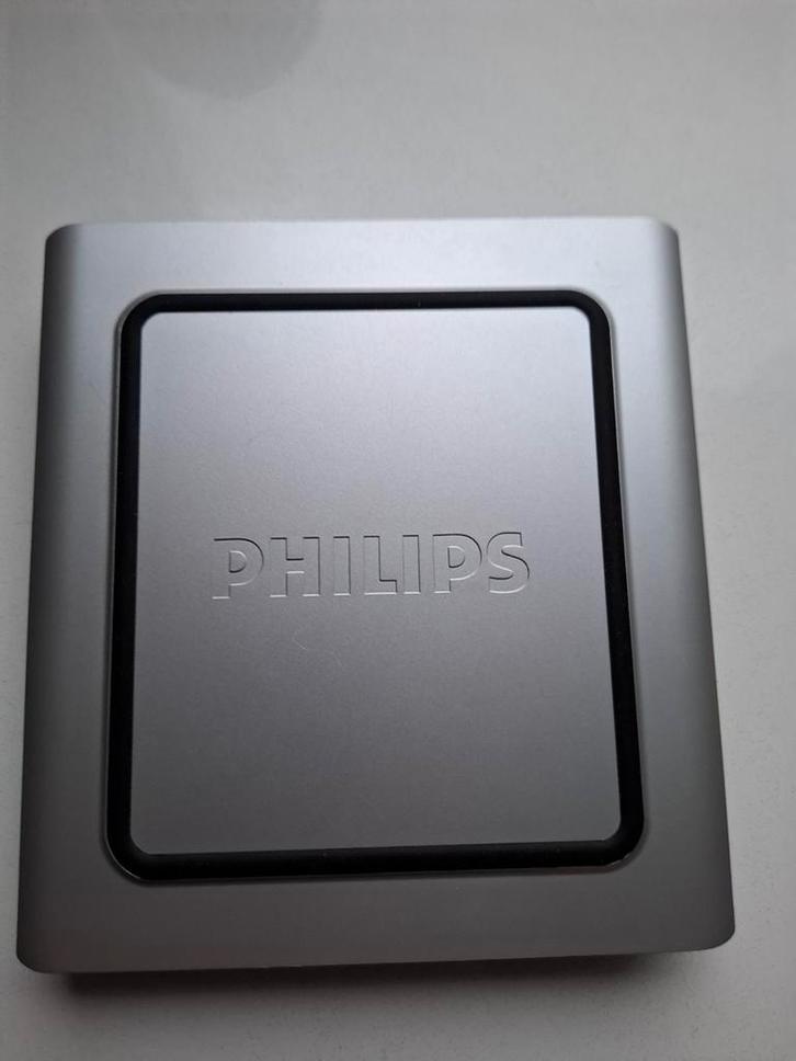 Externe USB DVD/CD Speler, Computers en Software, Optische drives, Gebruikt, Extern, MacOS, Windows, Cd, Dvd, Ophalen of Verzenden