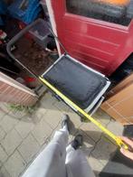 Hondenwagen 2 laags, Dieren en Toebehoren, Ophalen of Verzenden, Zo goed als nieuw