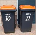 Sticker container kliko op bestelling, Ophalen of Verzenden, Nieuw, Sticker