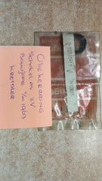 Oliekeerring schakelas Kreidler 3V, Ophalen of Verzenden, Nieuw, Overige typen, Kreidler