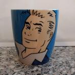 1 Douwe Egberts beker kop mok Design Luc Verschuuren Senseo, Ophalen of Verzenden, Zo goed als nieuw, Overige stijlen, Kop(pen) en/of Schotel(s)