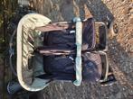 lorelli, duo, Kinderen en Baby's, Buggy's, Ophalen, Zo goed als nieuw, Overige merken, Verstelbare rugleuning