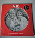 ABBA - Honey Honey - 7" Picture Disc single (Nieuw), Ophalen of Verzenden, Nieuw in verpakking, 10 inch