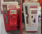 CavalierC-96 Coca-Cola Automaat, Verzamelen, Ophalen of Verzenden, Gebruikt
