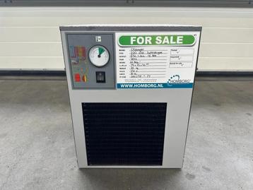 Creemers EDD 850 Luchtdroger 850 L / min 16 Bar Droger Dryer beschikbaar voor biedingen