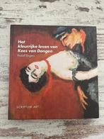 Het kleurrijke Leven Van Kees Van Dongen, Ophalen of Verzenden, Zo goed als nieuw, Schilder- en Tekenkunst