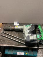 Hitachi  zware breekhamer type H60 mr werkt zoals het hoort, Doe-het-zelf en Verbouw, Gebruikt, Boor- en/of Breekhamer, Hitachi