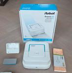 IRobot Braava 250 jet dweilrobot, Ophalen of Verzenden