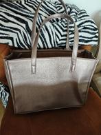 Tas, Ophalen of Verzenden, Nieuw, Beige, Handtas