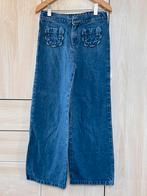 Emile & Ida jeans spijkerbroek 134-140, Ophalen of Verzenden, Zo goed als nieuw, Meisje, Broek