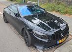 Trouwauto huren Mercedes AMG huren met/zonder chauffeur, Met chauffeur, Trouwauto