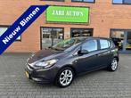 Opel Corsa 1.4 Edition Weinig km! (bj 2016), Voorwielaandrijving, Gebruikt, 4 cilinders, Origineel Nederlands