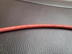 Van Den Hul MC The Bay C5 Hybrid kabels., Ophalen of Verzenden, Zo goed als nieuw, Interlink-kabel