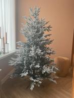 Djill Snowy kerstboom 155 cm zgan, Ophalen, Zo goed als nieuw