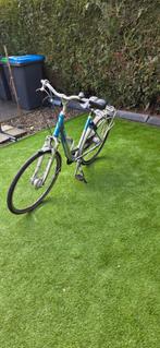 Giant centro dames fiets 28inch wiel maat, Ophalen, Versnellingen, Giant, Zo goed als nieuw