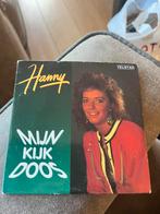 CD single Hanny mijn kijkdoos, Ophalen of Verzenden, Zo goed als nieuw, Levenslied of Smartlap