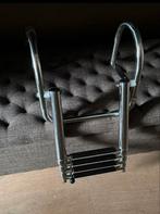 Boot trap, Ophalen of Verzenden, Zo goed als nieuw, Zeilboot of Motorboot
