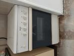 Indesit oven (gas), Witgoed en Apparatuur, Ophalen, Gebruikt, 4 kookzones, Gas