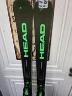 156cm HEAD SUPERSHAPE E-MAGNUM 24/25 NP1000€ WORLDCUP SW