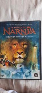 Narnia, Cd's en Dvd's, Dvd's | Avontuur, Ophalen of Verzenden, Zo goed als nieuw