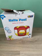 Balls pool, Ophalen of Verzenden, Zo goed als nieuw