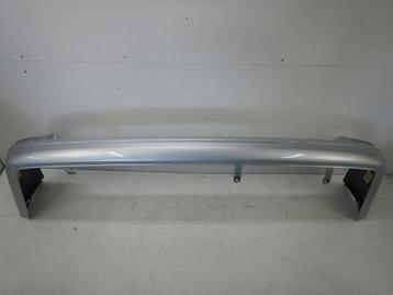 VW Transporter T6.1 Achterbumper LA7W Zilver 7LA807417A beschikbaar voor biedingen