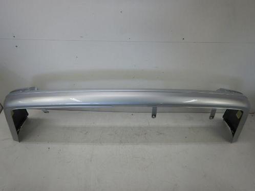 VW Transporter T6.1 Achterbumper LA7W Zilver 7LA807417A, Auto-onderdelen, Carrosserie en Plaatwerk, Bumper, Volkswagen, Achter