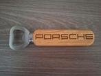 Porsche bieropener, Ophalen of Verzenden, Nieuw