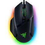 Razer Basilisk v3 Ergonomisch Gaming Muis, Rechtshandig, Muis, Ophalen of Verzenden, Zo goed als nieuw