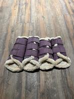 Roze eskadron beenbeschermers, Dieren en Toebehoren, Ophalen of Verzenden, Zo goed als nieuw