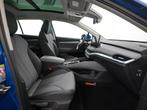 Skoda Enyaq iV 60 Loft | SOH 92% | Panoramadak | Stoelverwar, Auto's, Skoda, Automaat, Gebruikt, Origineel Nederlands, 1892 kg