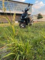 Zip e4 4t 50cc, Ophalen, Maximaal 45 km/u, Zip, Nieuw
