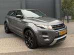 Land Rover Range Rover Evoque 2.0 SI4 4WD AUT 2015 Grijs, Auto's, Land Rover, 4 cilinders, 650 kg, Vierwielaandrijving, Particulier