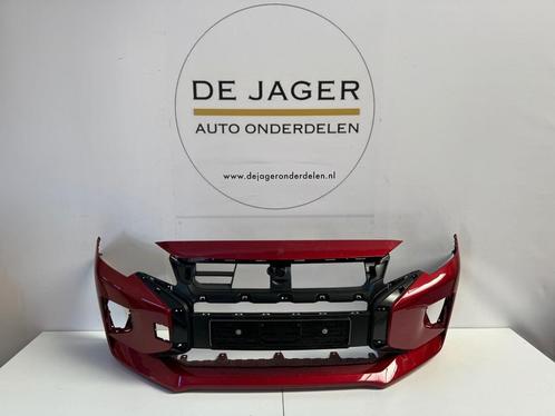MITSUBISHI SPACE STAR III 3 VOORBUMPER BUMPER 20MY3V00, Auto-onderdelen, Carrosserie en Plaatwerk, Bumper, Mitsubishi, Gebruikt