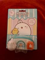 Molang mini huis play set, Ophalen of Verzenden, Nieuw