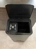 Homra Nexo Afvalscheidingsprullenbak 72L, Ophalen, Gebruikt, 50 tot 75 cm, 40 liter of meer