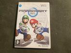 Nintendo wii mariokart wii [332], Spelcomputers en Games, Games | Nintendo Wii, 1 speler, Racen en Vliegen, Ophalen of Verzenden
