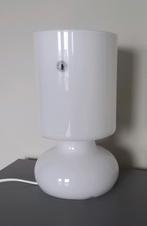 Ikea mushroom Lykta lamp, Ophalen of Verzenden, Zo goed als nieuw, Glas, Minder dan 50 cm